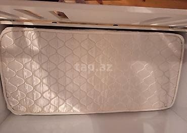 alibebe beşik: Oğlan və qız üçün, Beşik — 2