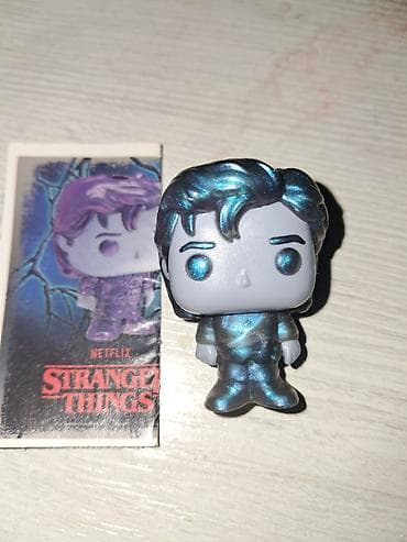 Статуэтки: Статуэтки — 1