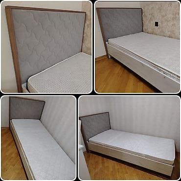 Gül ✔️160 man (Suraxanı). 2 ədəd çarpayı satılır. Matras daxil. İdeal lalafo.az -da Gül ✔️160 man (Suraxanı). 2 ədəd çarpayı satılır. Matras daxil. İdeal