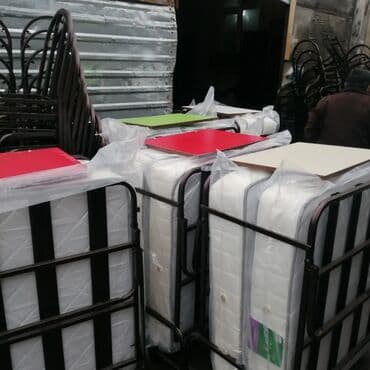 купить раскладушку в баку: Ortopedik döşəklərlə raskladuşkalarin Anbardan satiş var Modellər — 2