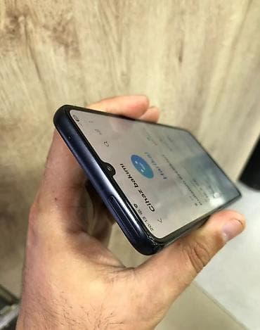 a33 5g: Samsung Galaxy A33 5G, 128 GB, rəng - Qara, İki sim kartlı — 5