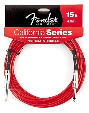 FENDER Cable