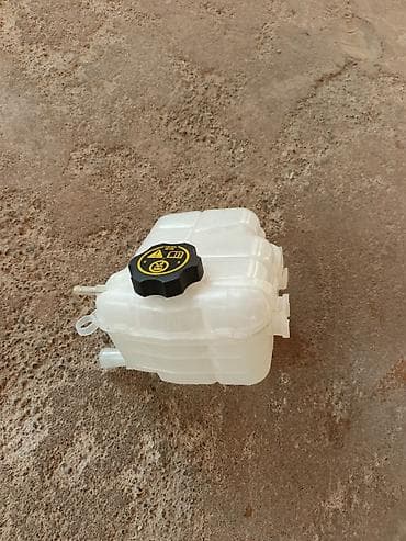 Ehtiyat hissələri: Chevrolet cruz Avtomobil üçün genişlənmə (antifriz) bakı – qapaqlı - — 1