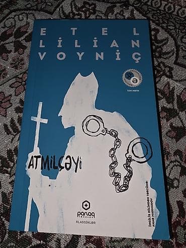 Книги и журналы: Paylaşdığım kitabları satıram. İstəyən olsa yazar inşallah — 3