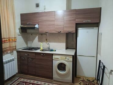 bina.az kiraye evler 2021: Hövsan qəsəbəsi, Mida 1 layihəsi, Yeni tikili, 7 mərtəbəli binanın — 5