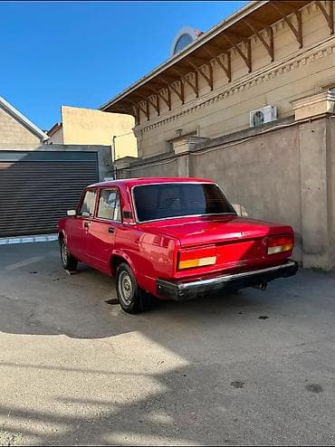 lada vaz 2101: VAZ (LADA) 2107: 1.6 l | 2008 il 99999 km Sedan — 6