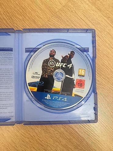 pes 2021 disk: Файтинг — 2