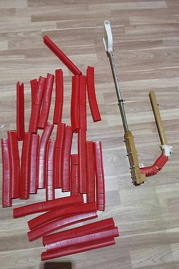 https:promo.bizon.az: Istipol barabani.ve taker aleti ikisi birlikde 250azn — 2
