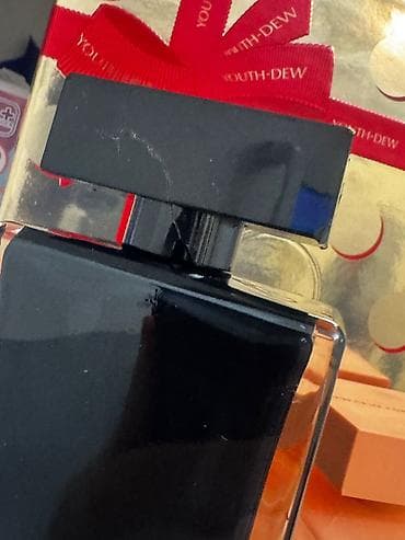 elektron satlar: Yves Saint Laurent “Paris” Eau de Parfum və Dior “Hypnotic Poison” Eau — 6