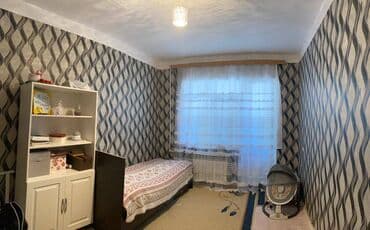 Bakı, 4 otaqlı, Köhnə tikili, 80 kv. m — 4