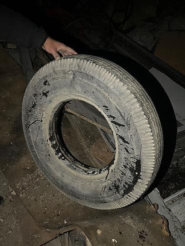 Qaz 21 zavod ustunde gelen teker, 2 ededdi, ikiside eyni veziyetdedi lalafo.az -da Qaz 21 zavod ustunde gelen teker, 2 ededdi, ikiside eyni veziyetdedi