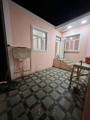 yeni evlər: 100 kv. m, 2 otaqlı, Kanalizasiya, Kombi, Qaz — 9