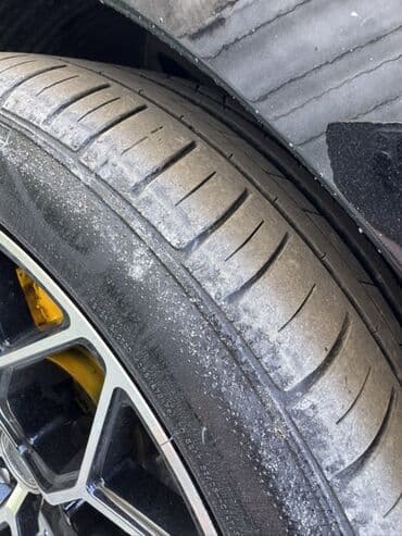 купить диски r15 4x100 бу: Колесо R 18, 5 Болтов — 3