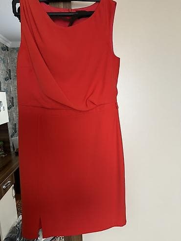 ferid optik sumqayit: Az geyinilib,ölçü 42 olsada 40-a da gedir — 1