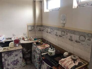 sabuncuda satılıq evler: Bakı, 3 otaqlı, Köhnə tikili, m. Neftçilər, 47 kv. m — 7