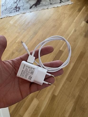 red dead 2: Samsung Galaxy A21S, rəng - Qırmızı, İki sim kartlı — 4