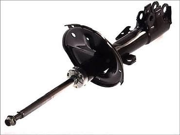 amartizator satisi: Sol ön, Toyota, 2001 il, Yeni — 3