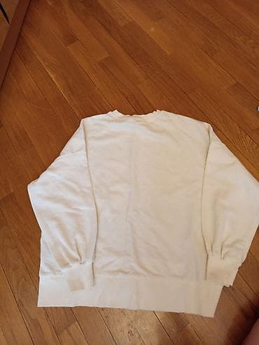 Детская одежда и обувь: H&M uşaq/yeniyetmə svitşörtü - Ölçü: EUR 146/152 (US 12/14, UK — 3