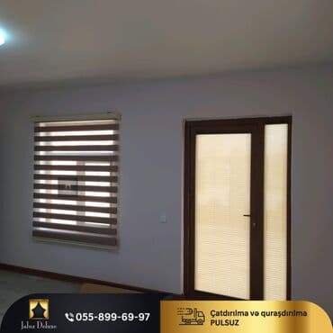 ucuz perdeler bakida: Jalüz pərdə ucuz sok qiymətlər bizdə 2 ya 3 günərzində hazırlama — 5