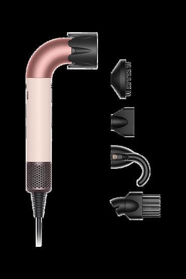 fen sac: Kateqoriya: Ev üçün elektronika Brend: Jeqang Model: JA-B522 Pink — 1