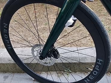 velo disk: Колесо R 28, 6 Болтов — 2