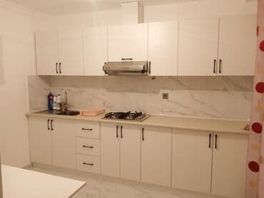 fəhlə prospekti: 3 комнаты, Новостройка, 74 м² — 8