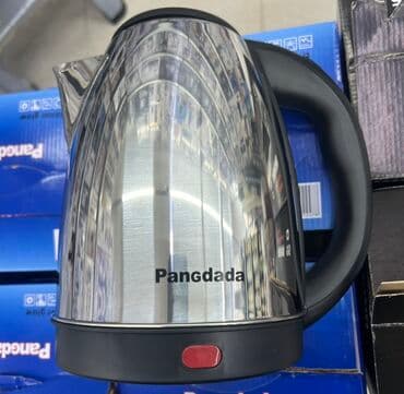 Elektrik çaydan Porodo, 2.1 - 2.5 l, Yeni, Pulsuz çatdırılma, Ödənişli çatdırılma