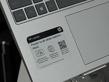 Noutbuk HP Şəhər: Bakı Marka: HP Çatdırılma?: Bəli UniSet