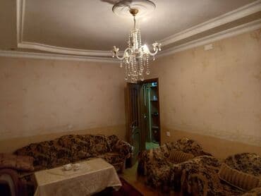 sumqayitda ev aliram: 5 otaqlı, Yeni tikili, m. Həzi Aslanov, 125 kv. m — 4