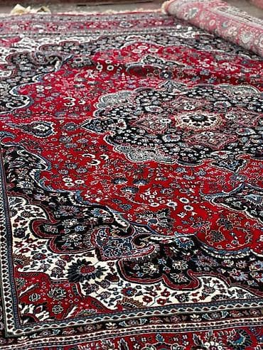 Vazalar: Xalça Dekorativ, İran, Kredit yoxdur — 1