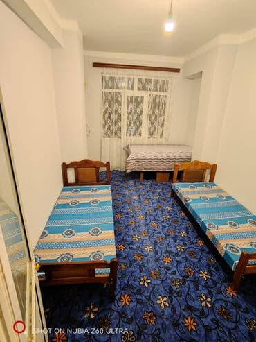 Долгосрочная аренда квартир: Salam herbaxdiniz xeyr Masazır RİYAD Ticarət mərkəzi ile üzbəüz — 7