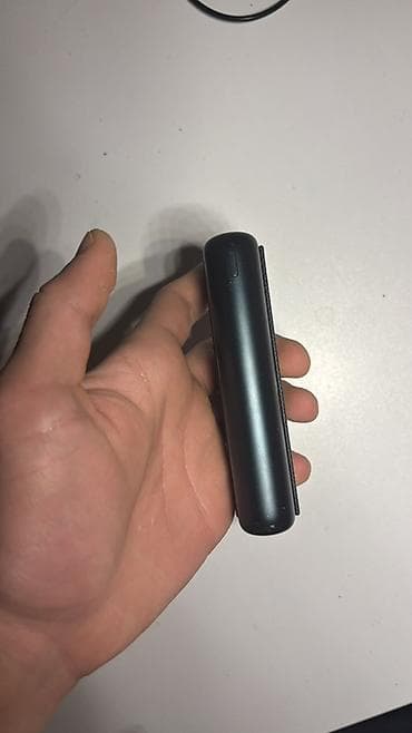 IQOS TUTUN QIZDIRICISI 2024 ilin modeli Cemi 500-600 defe istifade — 4