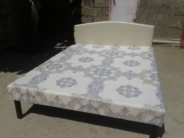 taxt döşəkləri qiymeti: Carpayi teze mohkem hazirlari var taxtadan qupqa bas terefleri koja — 4