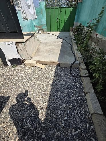 avto karavan: 2 otaqlı, 85 kv. m, Yeni təmirli — 5