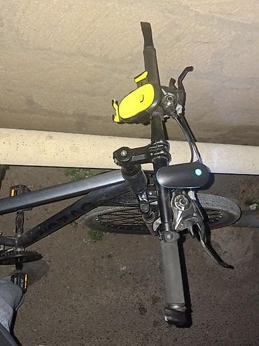 velosiped kaska: Şəhər velosipedi 29" — 5