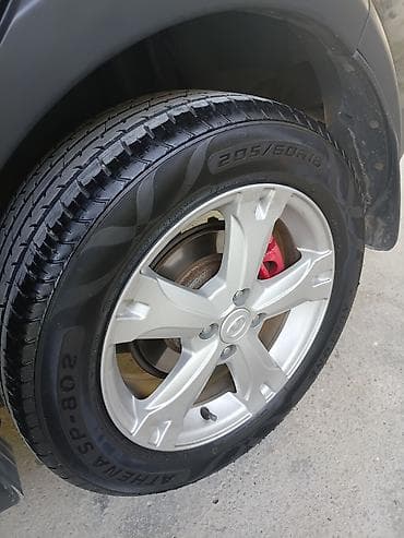 Great Wall Hover: 1.5 l | 2017 il 179200 km Ofrouder/SUV — 5