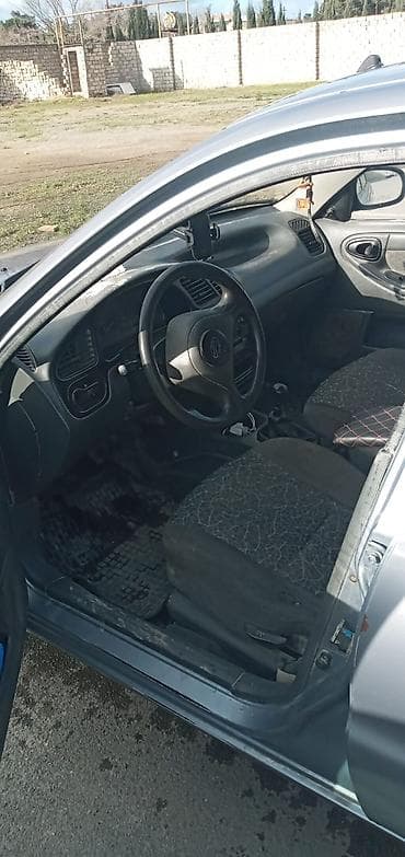 daewoo espero: ZAZ Sens: 1.5 l | 2010 il 40000 km Hetçbek — 5