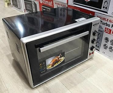 utu alti: Soba Elektrik soba tok peci itimat elektrik tok peci 60 litre 1 — 1