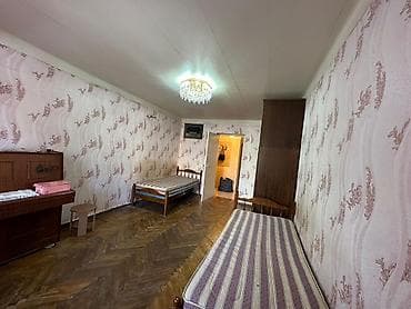 icarə az: Kirayə Mənzil – 3 otaqlı, ayrı-ayrı geniş otaqlarla. - Zal: yumşaq — 3