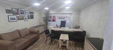 gence masaj salonu: 40 kv ofis icarəyə verilir Ayna Sultanova heykəli yaxınlığında yol — 4