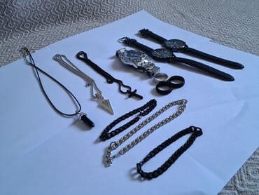 Ножи: Saatlar-15 Bilərzik-3 Sep-4 Üzük-2 Real alıcılar narahat etsin Heç — 2