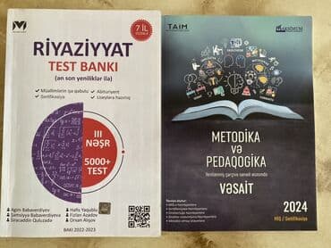 история банк тестов 1 часть pdf: 13 Azn-ə alınıb. 9 Azn-ə satılır. Yenidir. İstifadə olunmayıb. MHM — 5