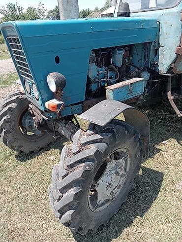 head up display: Kənd təsərrüfatı üçün universal traktor və pres yığan qoşqu - — 6