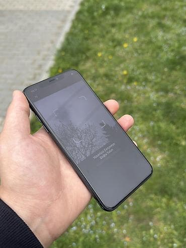 apple iphone 11: IPhone 11 Pro, Matte Midnight Green, Face ID — 8