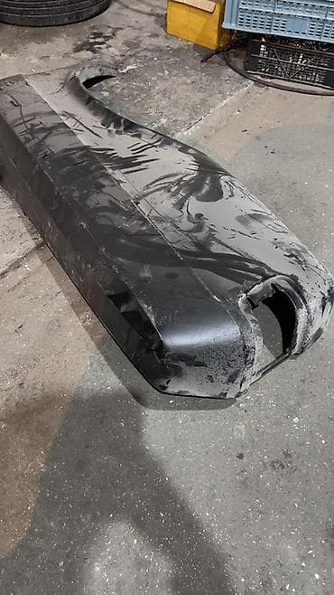 ford transit 1996: Gaz 3102 arxa krel ela veziyyetdə üsdən çixma deyil — 2