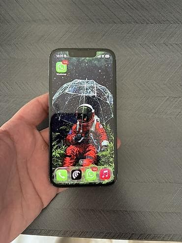 philips xenium 9@9d: IPhone 13 mini, 128 GB, Midnight, Face ID — 1