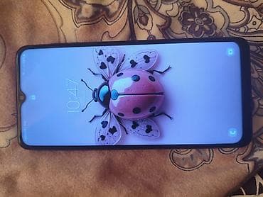 arçelik azerbaycan: Samsung Galaxy A12, 32 GB, rəng - Qara, İki sim kartlı — 9
