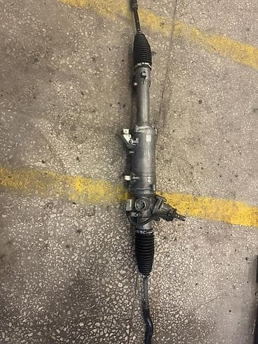 rol lada: Elektrogücləndirici, Lexus, Lexsus GS300 il 2008, 2008 il, İşlənmiş — 3