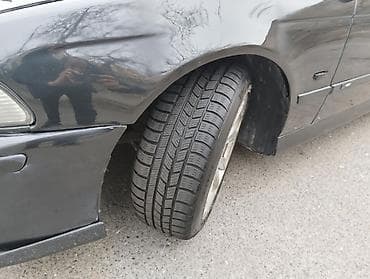 hella: BMW 5 series: 2.5 l | 2000 il Sedan — 8