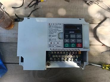 İşlənmiş Inverter, >5000 Vt, Ödənişli çatdırılma